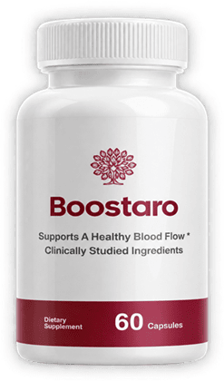 Boostaro