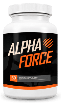 Alpha Force Spotlight