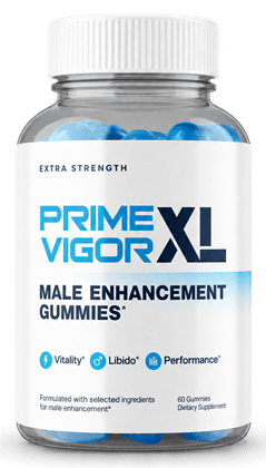 Prime Vigor XL