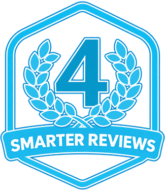 Rank #4 Blue